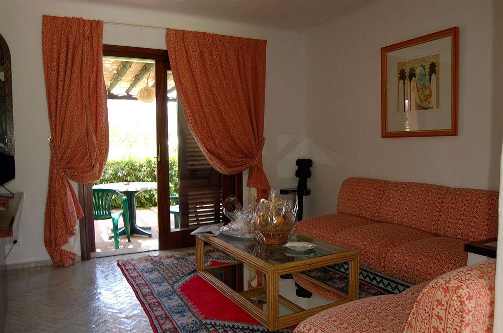 Royal Decameron Issil Marraquexe Exterior foto