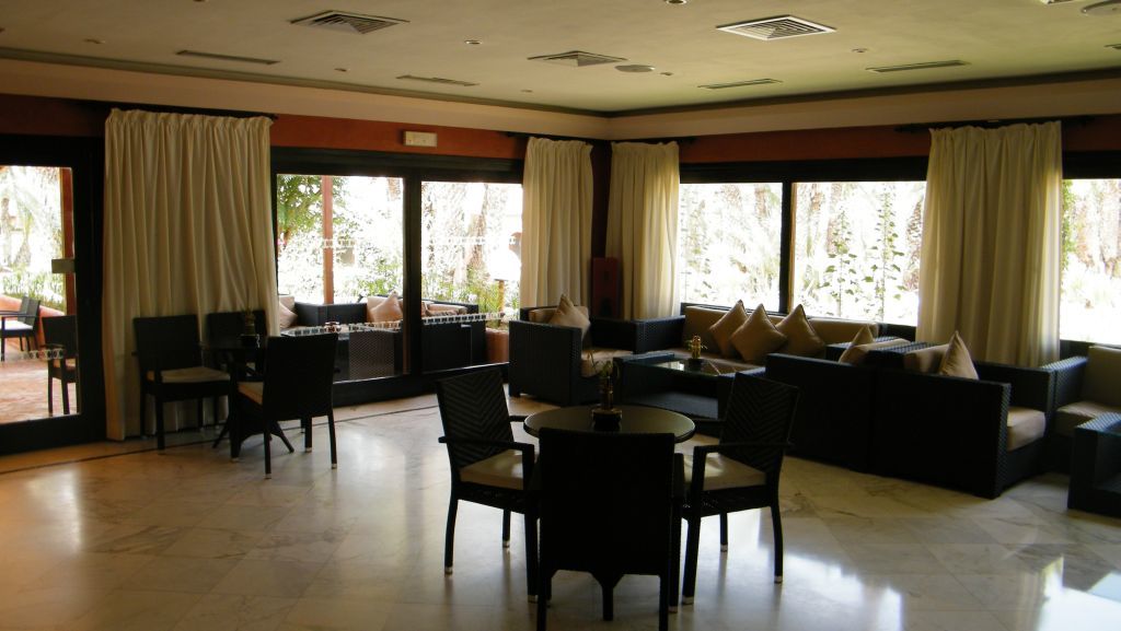 Royal Decameron Issil Marraquexe Exterior foto