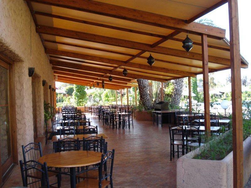 Royal Decameron Issil Marraquexe Exterior foto
