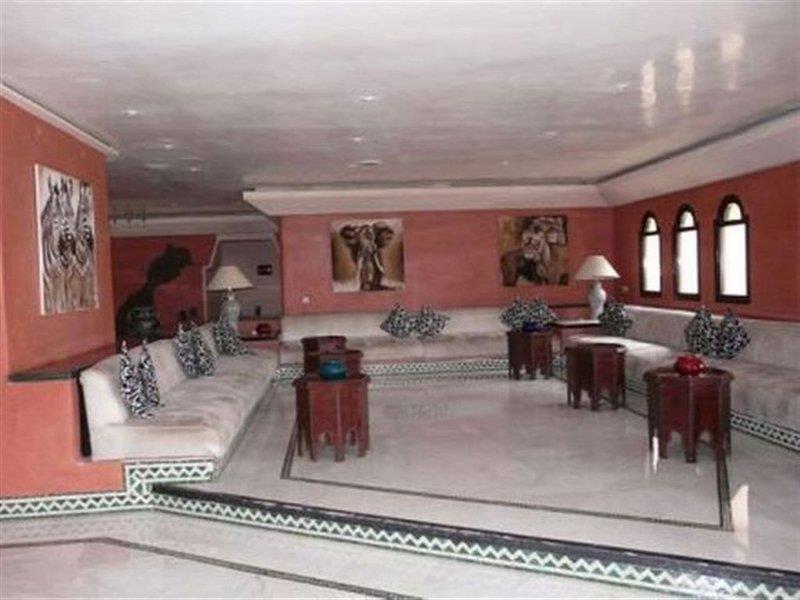Royal Decameron Issil Marraquexe Exterior foto