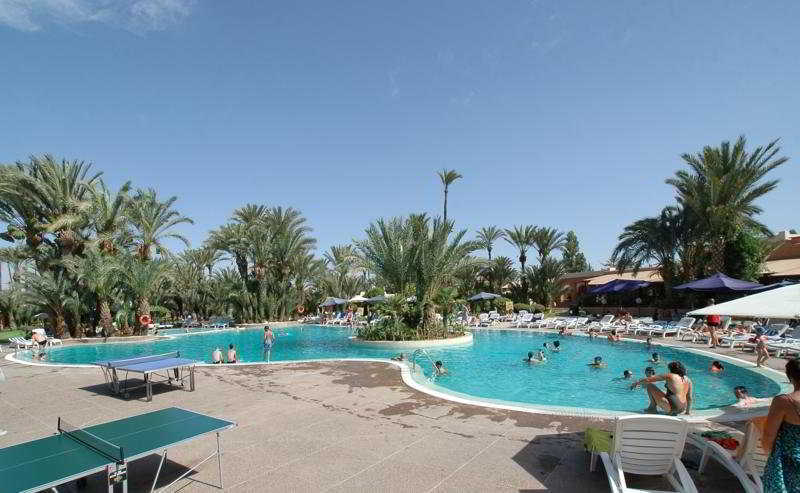 Royal Decameron Issil Marraquexe Exterior foto