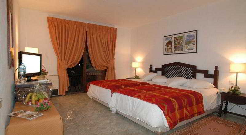 Royal Decameron Issil Marraquexe Exterior foto