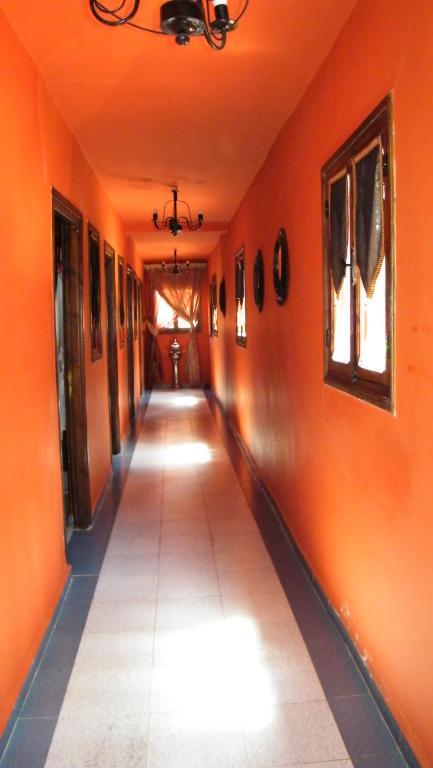 Royal Decameron Issil Marraquexe Exterior foto