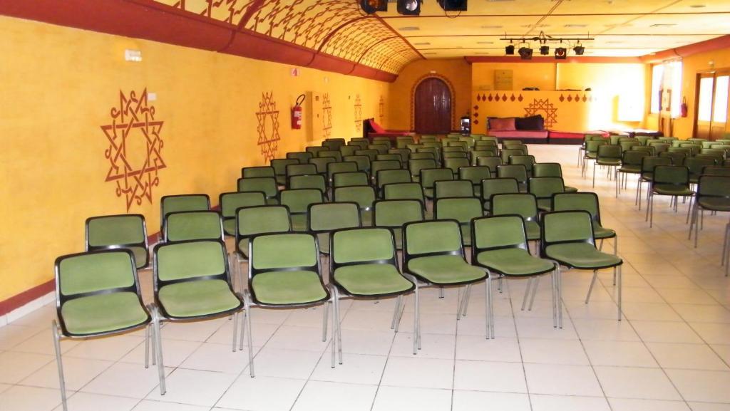Royal Decameron Issil Marraquexe Exterior foto