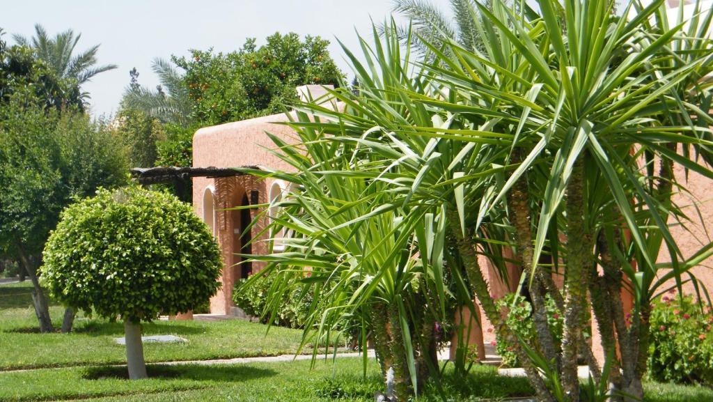 Royal Decameron Issil Marraquexe Exterior foto