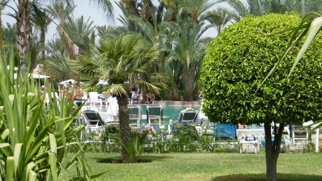 Royal Decameron Issil Marraquexe Exterior foto