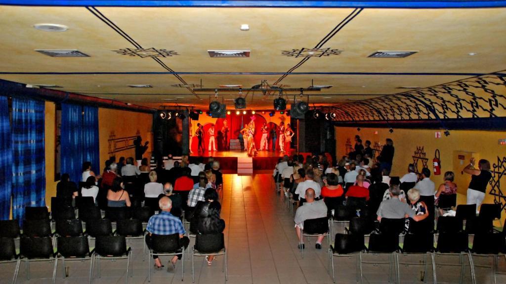Royal Decameron Issil Marraquexe Exterior foto