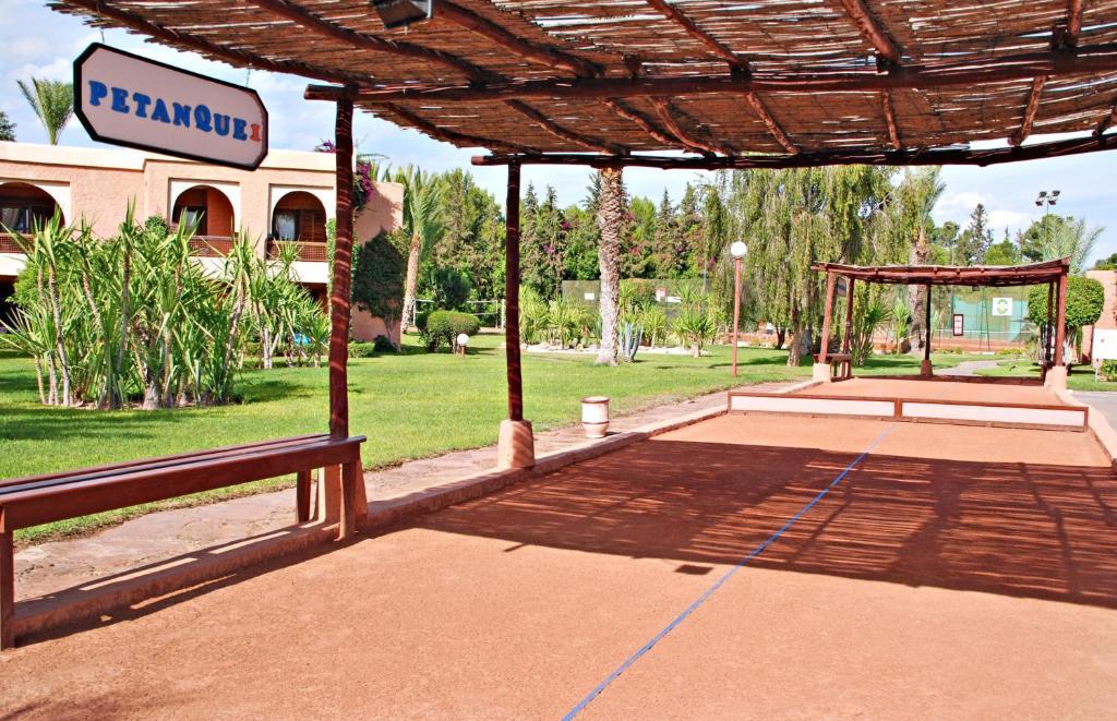 Royal Decameron Issil Marraquexe Exterior foto