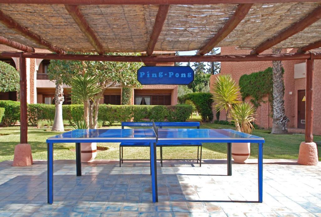 Royal Decameron Issil Marraquexe Exterior foto