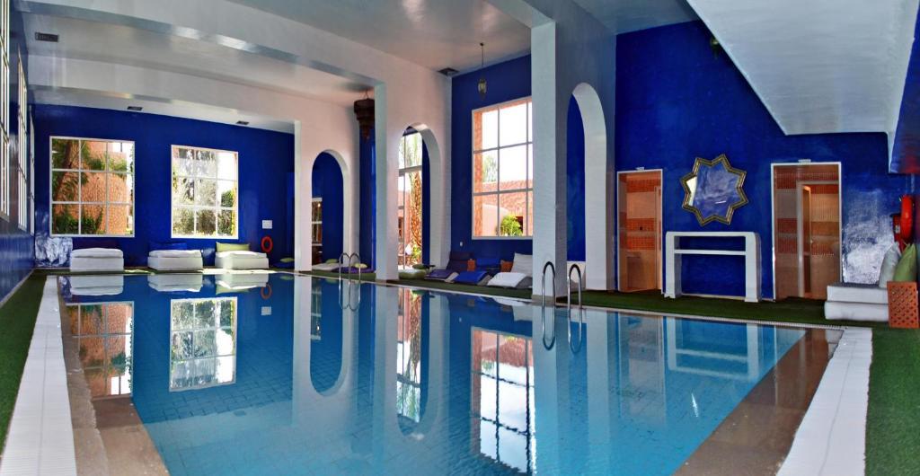 Royal Decameron Issil Marraquexe Exterior foto