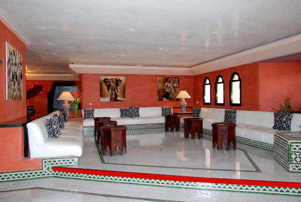 Royal Decameron Issil Marraquexe Exterior foto
