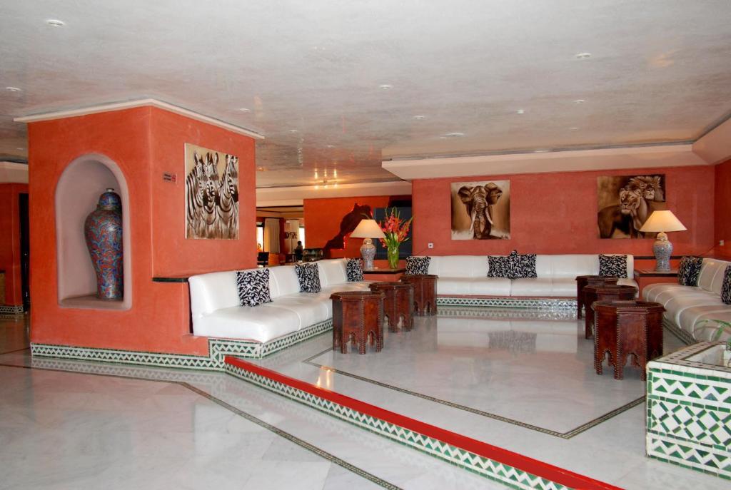Royal Decameron Issil Marraquexe Exterior foto
