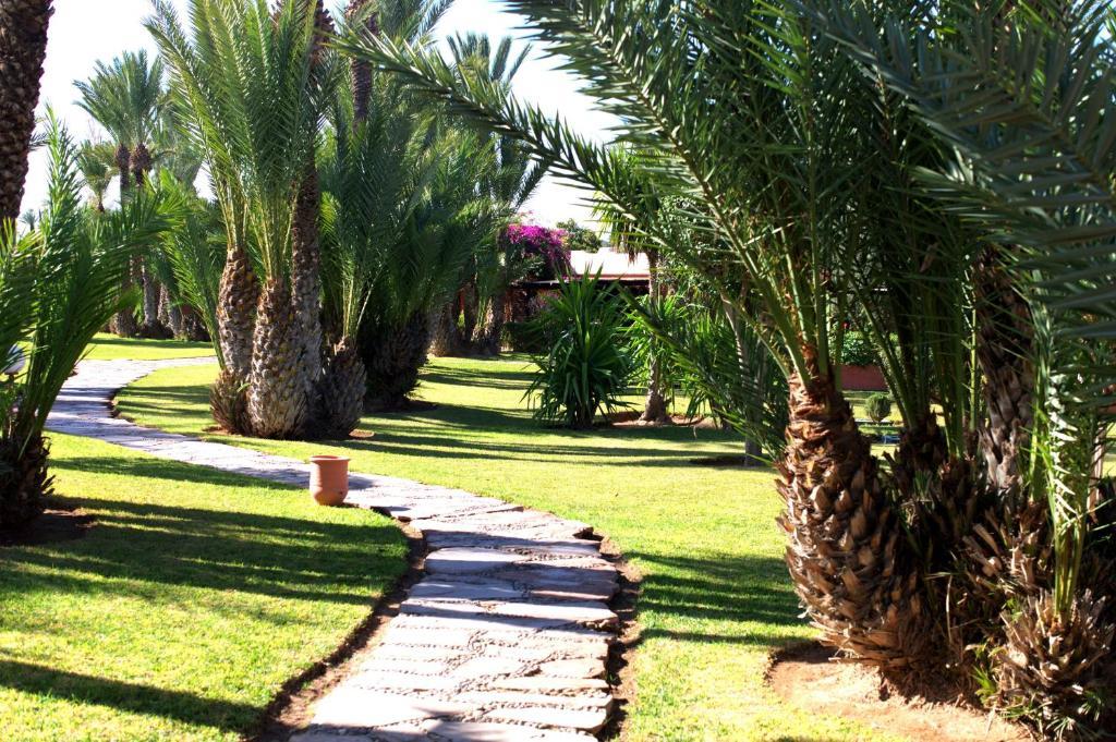 Royal Decameron Issil Marraquexe Exterior foto