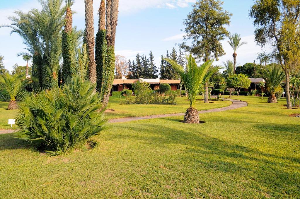 Royal Decameron Issil Marraquexe Exterior foto