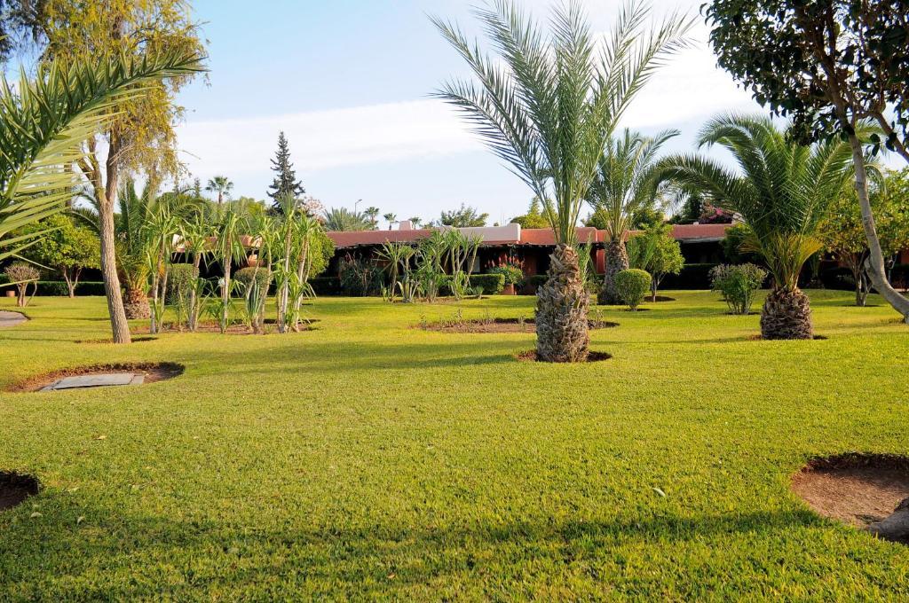 Royal Decameron Issil Marraquexe Exterior foto